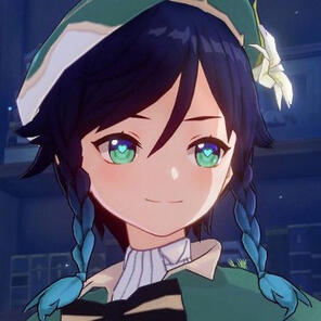 Venti (Genshin Impact)