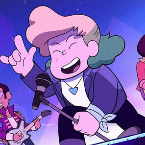 Sadie Miller (Steven Universe)