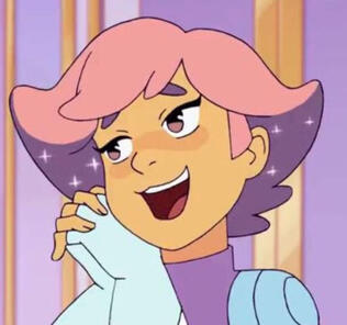 Glimmer (She-Ra: Princess of Power)